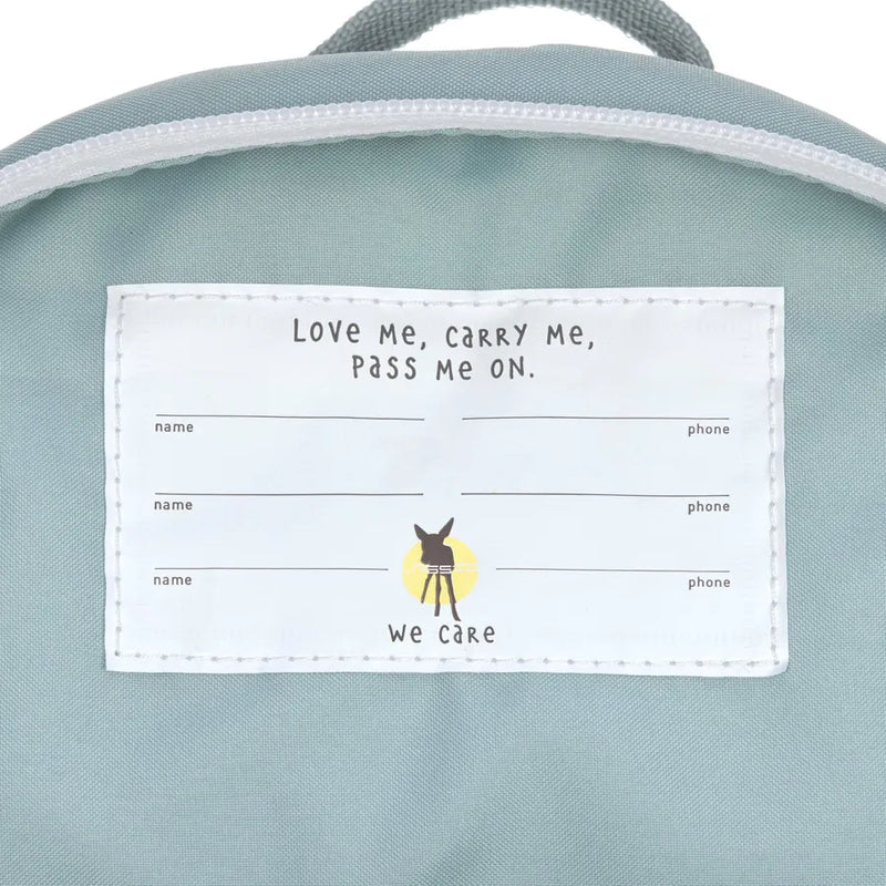 Rucsac Tiny About Friends, penguin