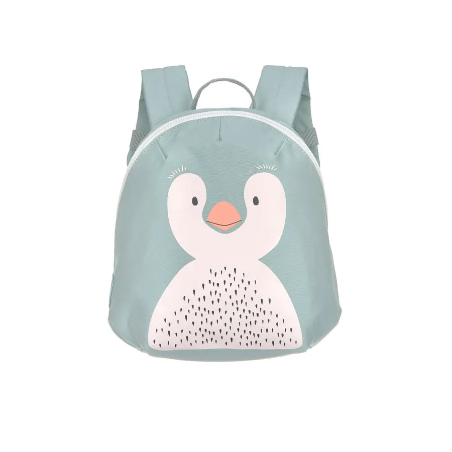 Rucsac Tiny About Friends, penguin