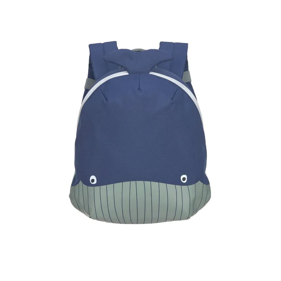 Rucsac Tiny About Friends, whale