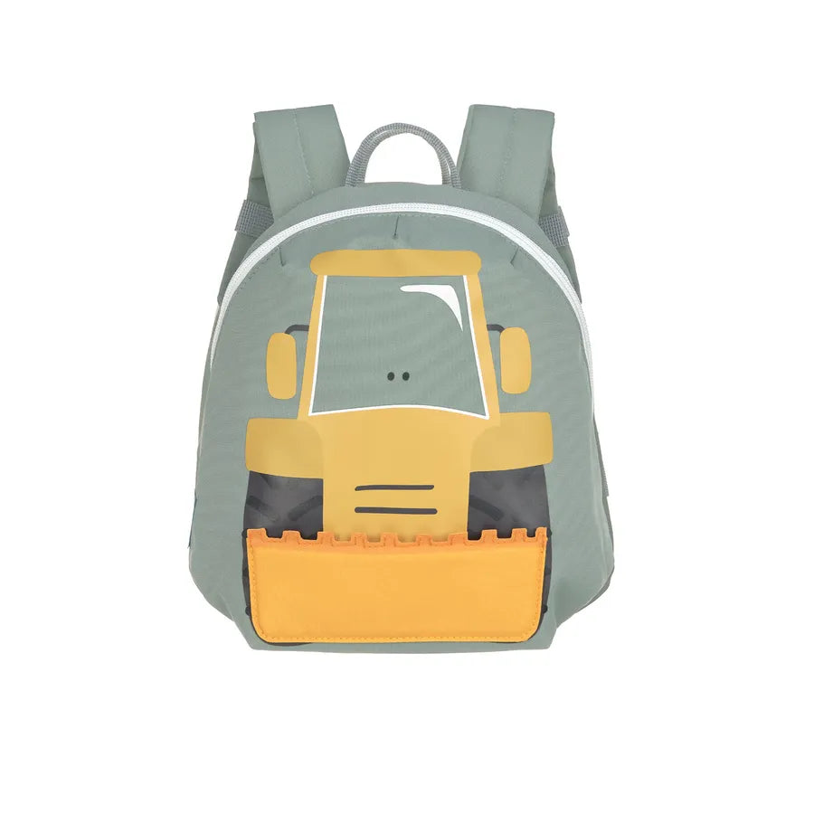 Rucsac Tiny Drivers, excavator