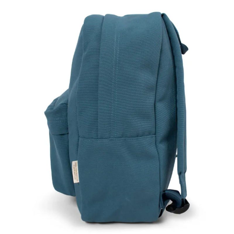 Rucsac din materiale reciclate, mediterranea