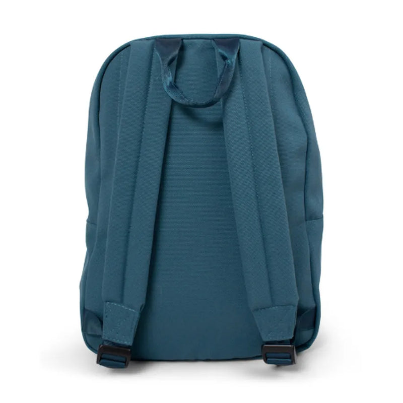 Rucsac din materiale reciclate, mediterranea