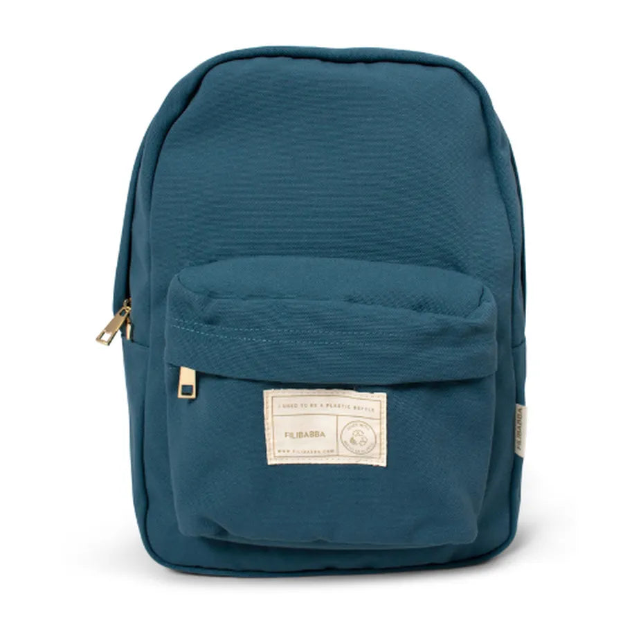 Rucsac din materiale reciclate, mediterranea