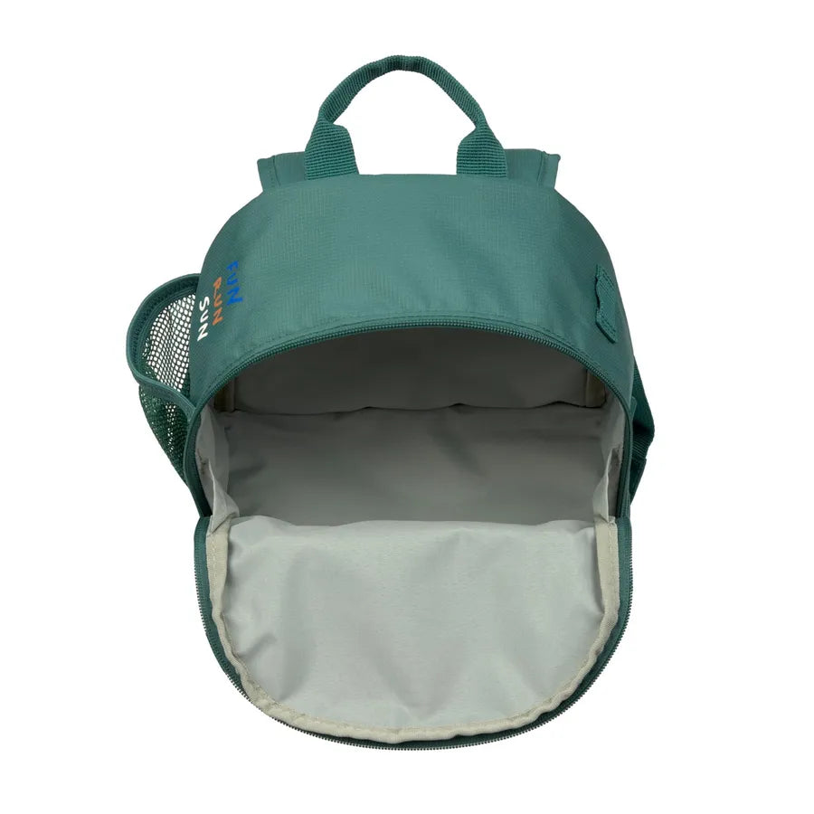 Rucsac mini Little Gang, dark green