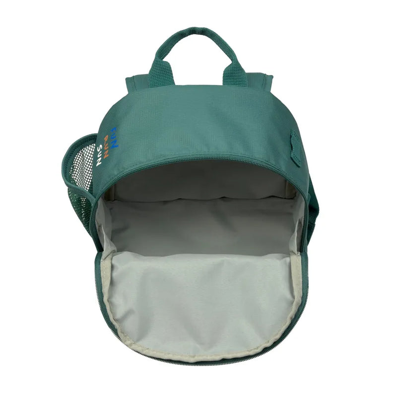 Rucsac mini Little Gang, dark green