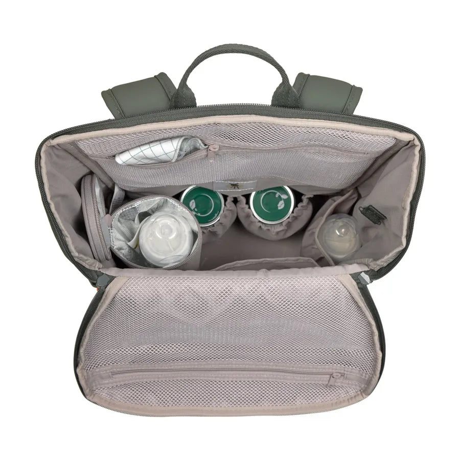 Rucsac pentru cărucior, Slender Up, olive