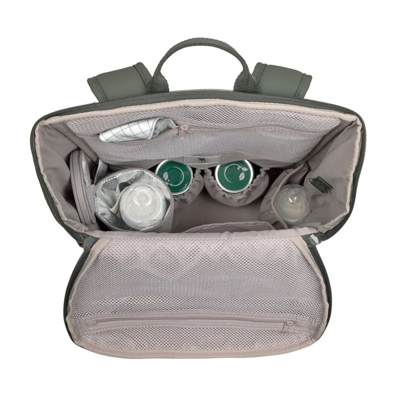 Rucsac pentru cărucior, Slender Up, olive