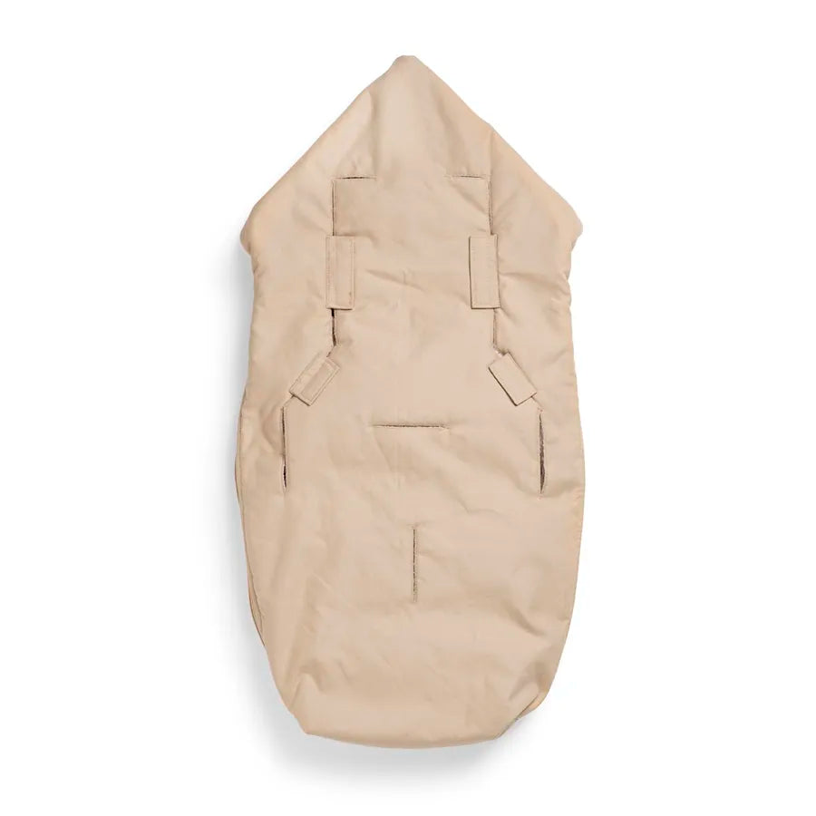 Sac pentru scaun auto, pure khaki