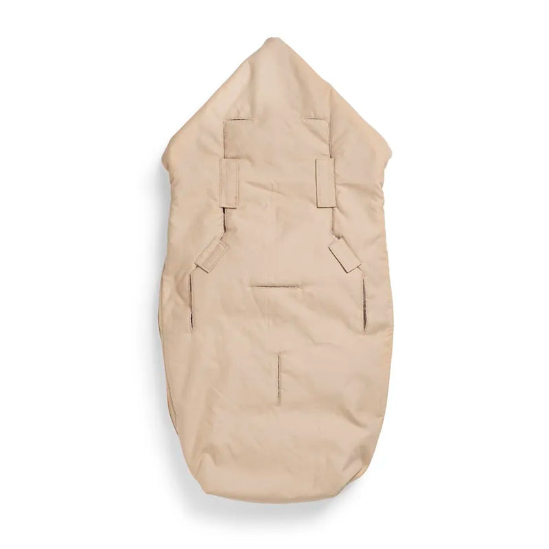 Sac pentru scaun auto, pure khaki