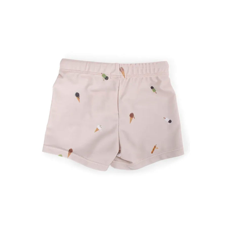 Slip pentru înot anti-UV, Orla, Cool Summer, 1-2 ani