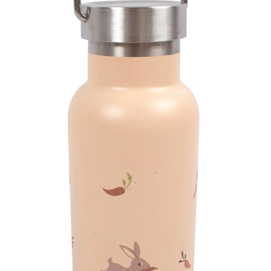Sticlă din oțel inoxidabil, 350 ml, carrot thief