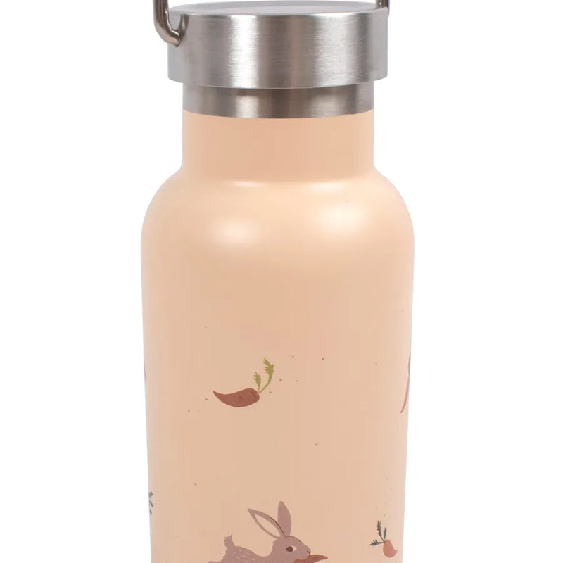 Sticlă din oțel inoxidabil, 350 ml, carrot thief