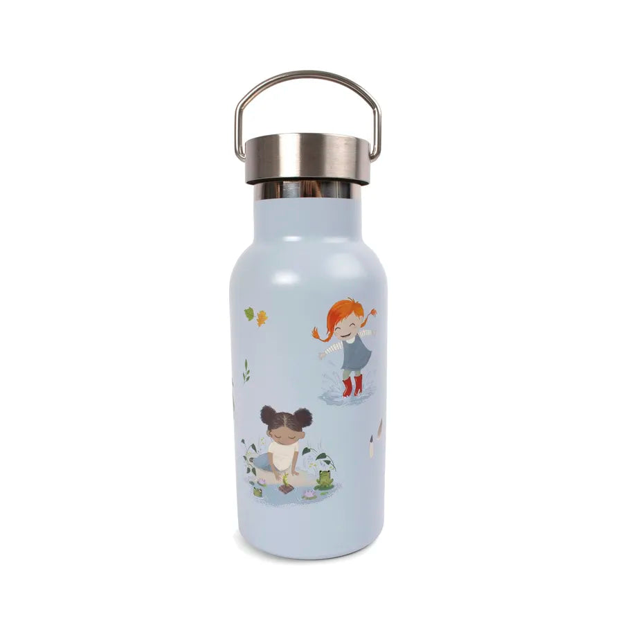 Sticlă din oțel inoxidabil, 350 ml, tiny explorers