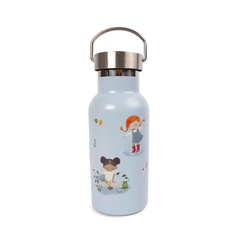 Sticlă din oțel inoxidabil, 350 ml, tiny explorers