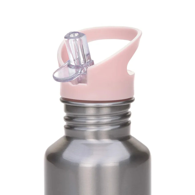 Sticlă din oțel inoxidabil, 500 ml, adventure, tipi