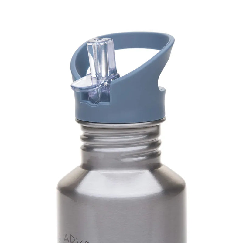 Sticlă din oțel inoxidabil, 500 ml, adventure, tractor