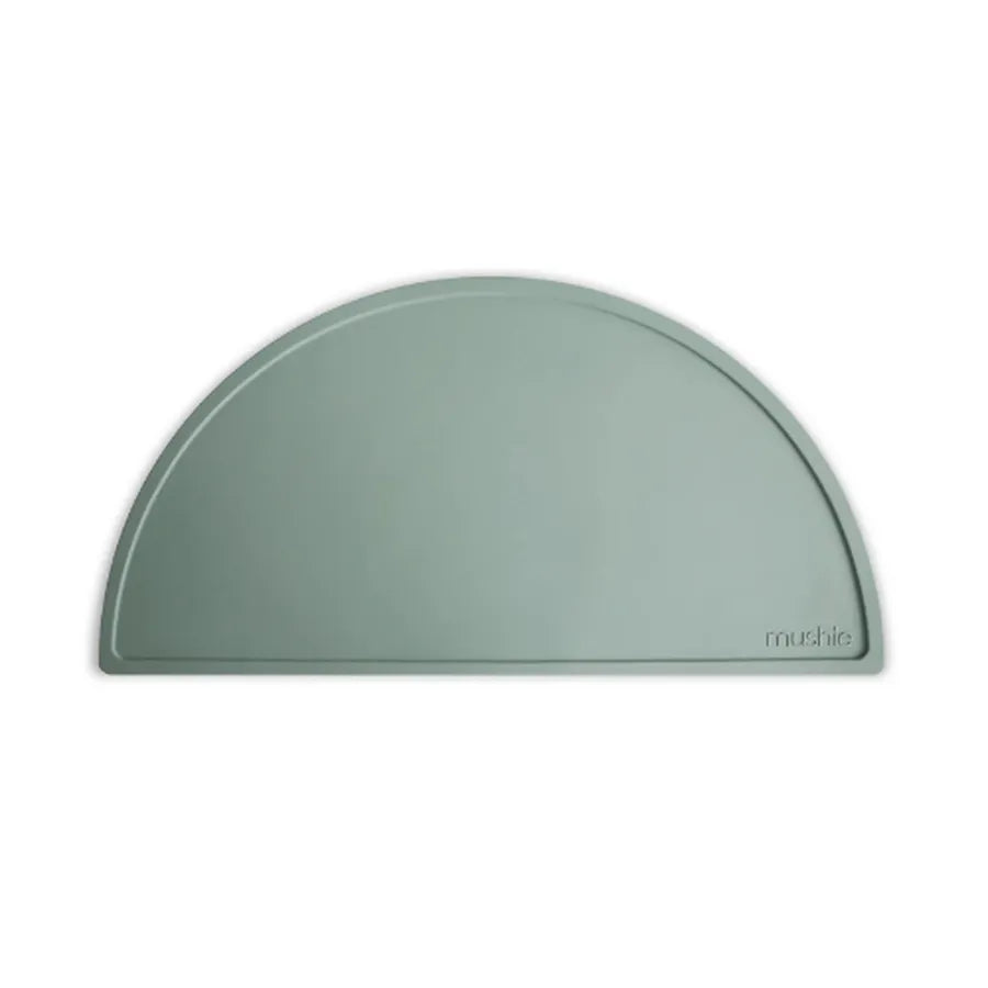 Suport de masă din silicon, cambridge blue