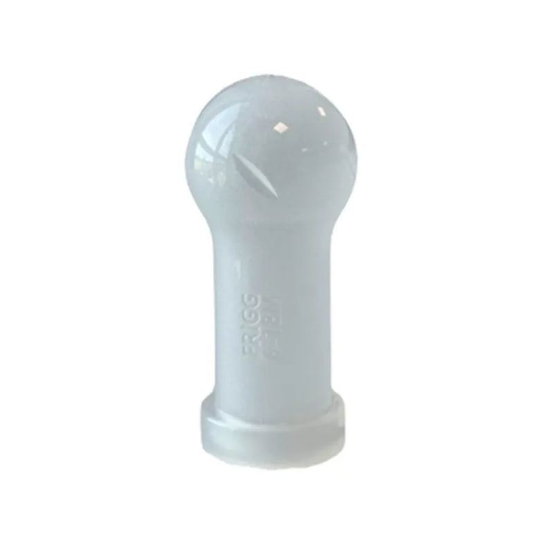 Suzetă din silicon Rope, french gray