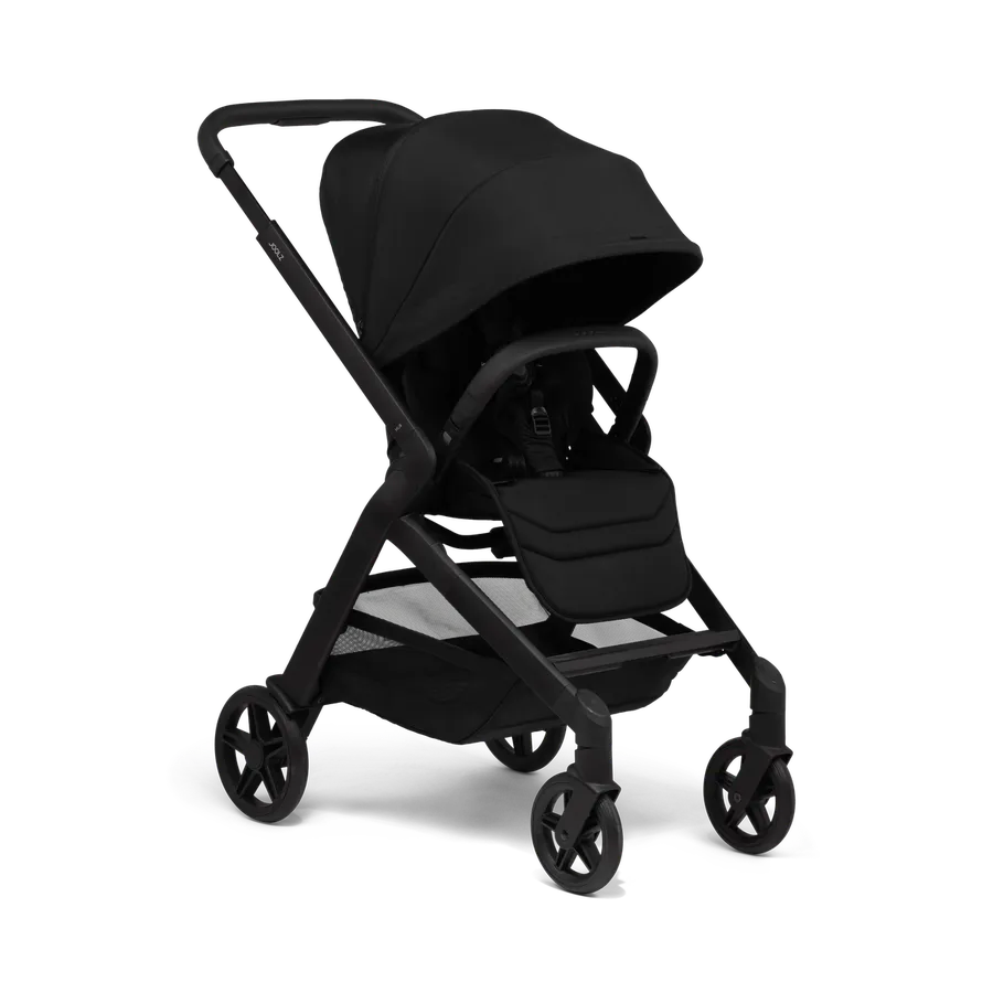 Cărucior sport, compact, Joolz, Hub2, space black