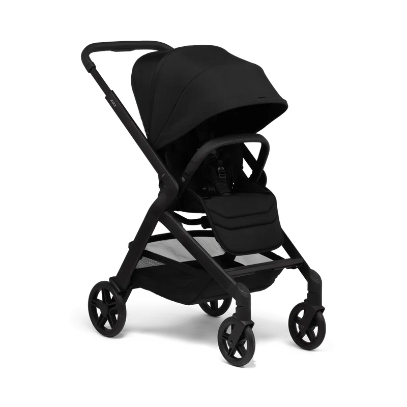 Cărucior sport, compact, Joolz, Hub2, space black