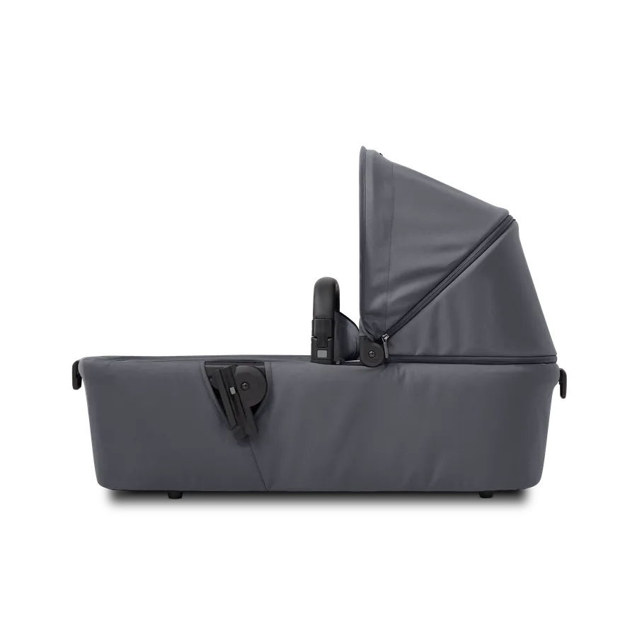 Landou pliabil pentru cărucior copii, Joolz, Aer+, stone grey