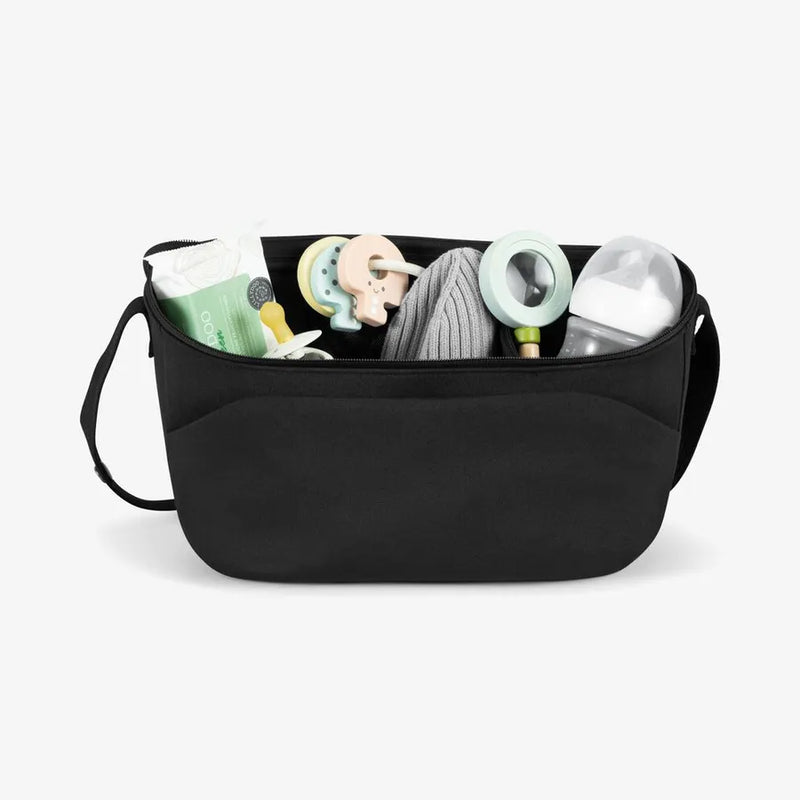 Geantă organizator pentru cărucior, Joolz, space black