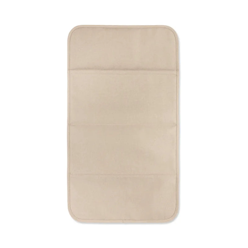 Rucsac din materiale reciclate, Joolz, sandy taupe