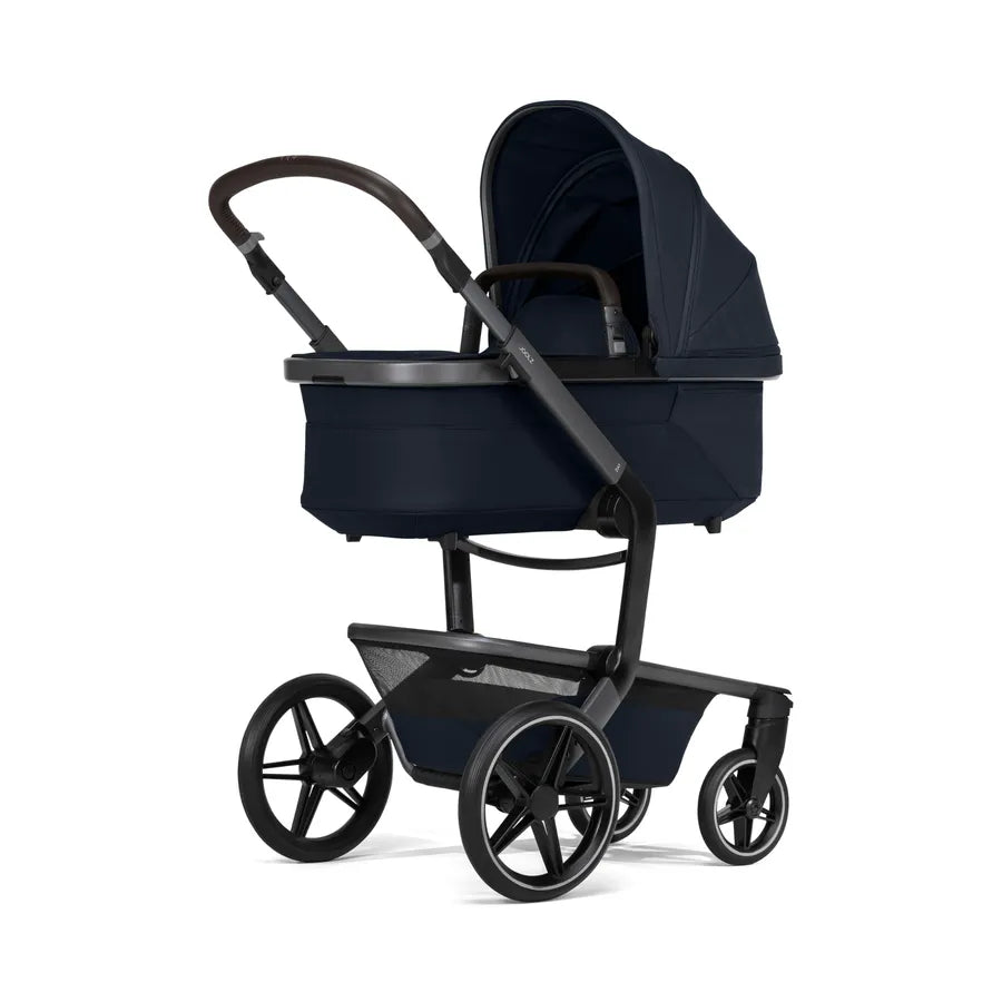 Cărucior pentru copii, 2 in 1, Joolz, Day5, navy blue