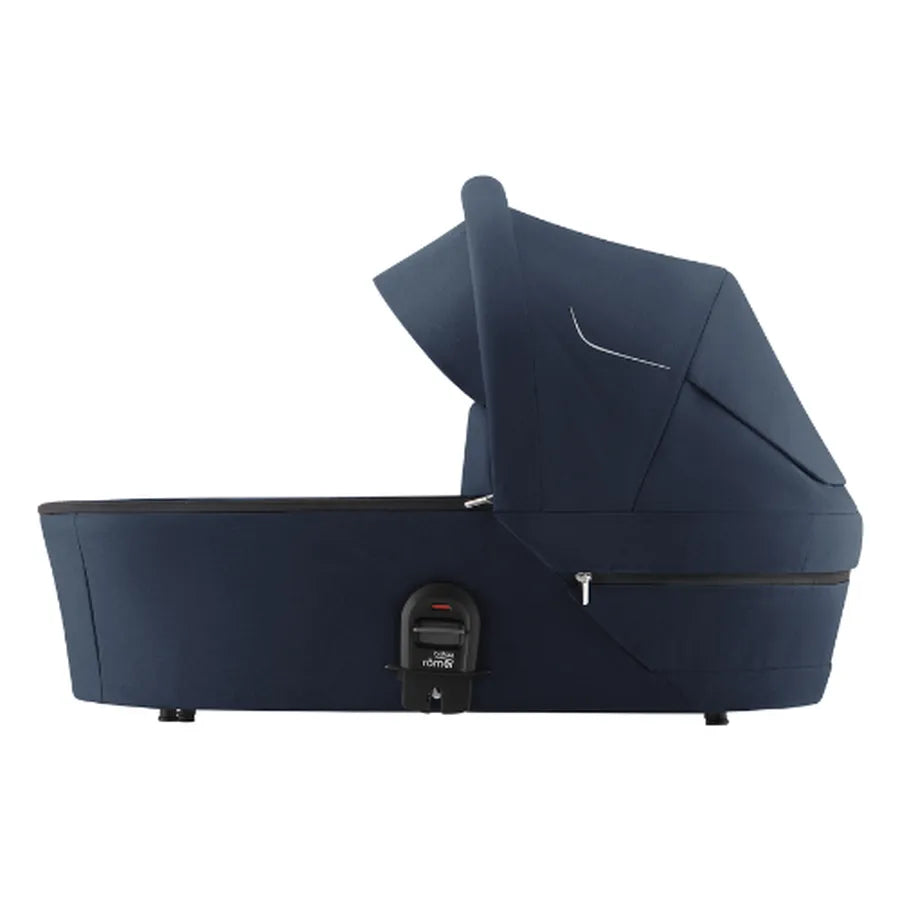 Landou pentru cărucior Britax Römer, Smile 5Z, night blue
