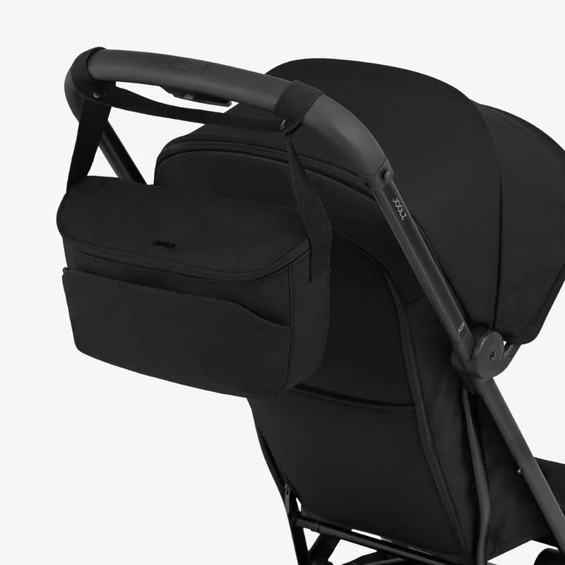 Geantă organizator pentru cărucior, Joolz, space black