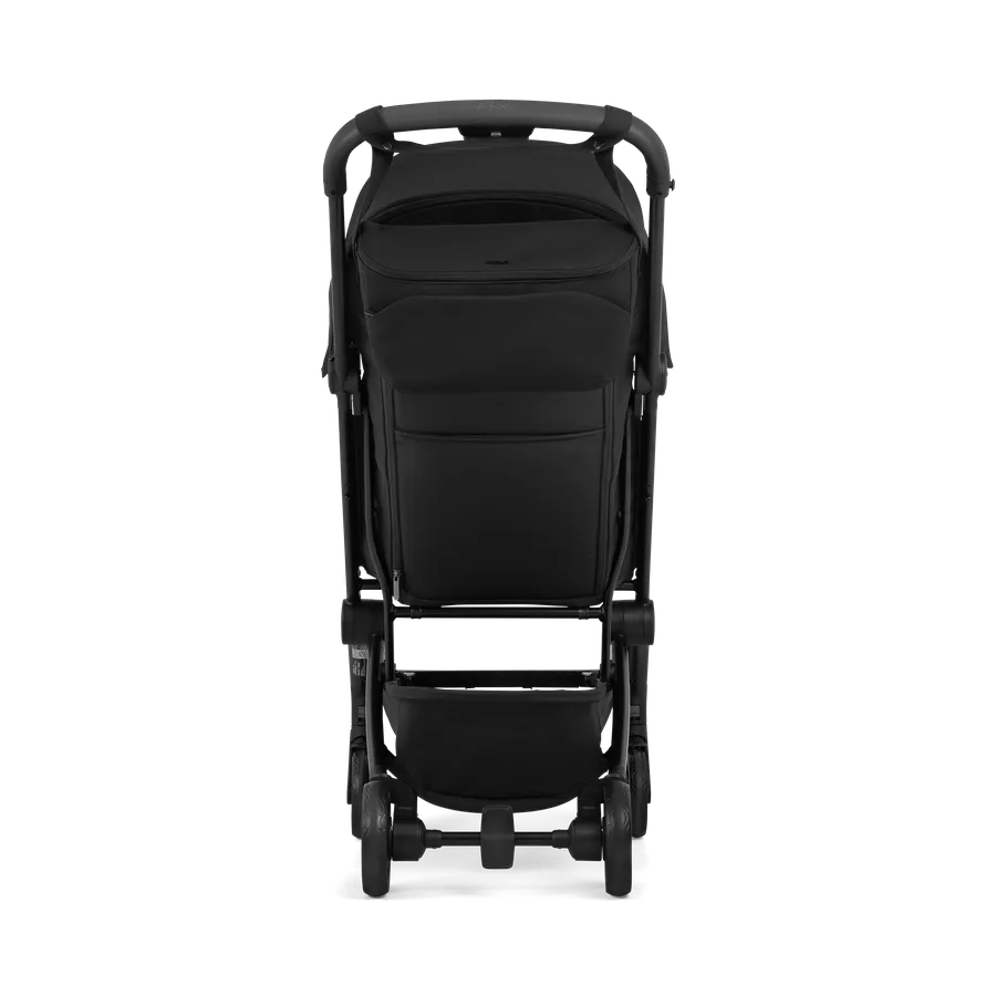 Geantă organizator pentru cărucior, Joolz, space black
