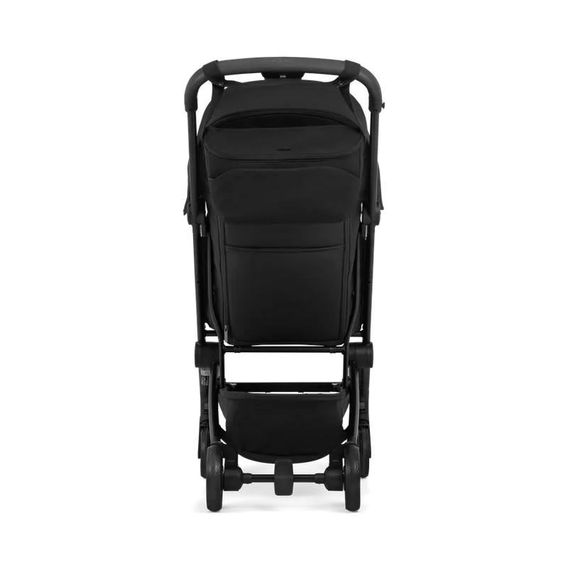 Geantă organizator pentru cărucior, Joolz, space black