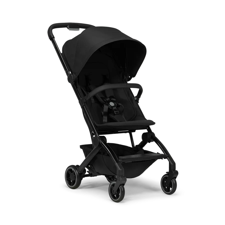 Cărucior sport, ultra compact, ușor, Joolz, Aer+, space black