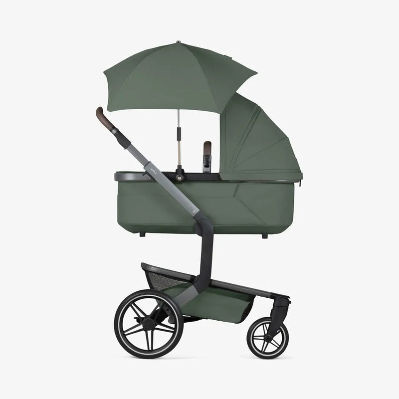 Umbrelă pentru cărucior Joolz, forest green