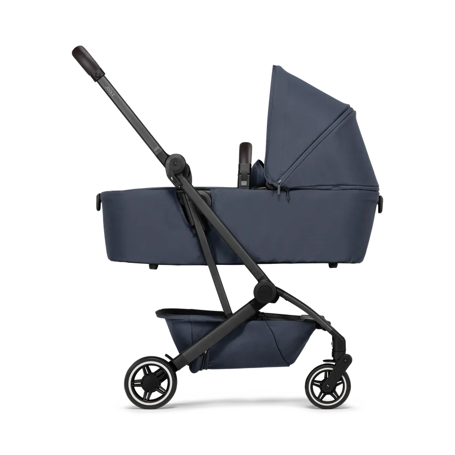 Landou pliabil pentru cărucior copii, Joolz, Aer+, navy blue