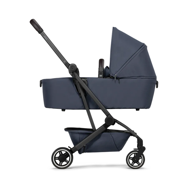 Landou pliabil pentru cărucior copii, Joolz, Aer+, navy blue