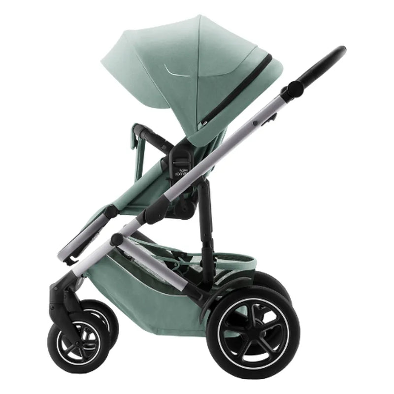 Cărucior sport Britax Römer, Smile 5Z, jade green