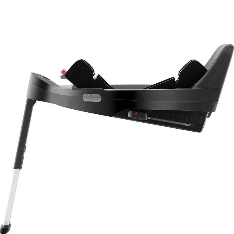 Bază ISOFIX pentru scaun auto tip scoică pentru copii Britax Römer BABY SAFE PRO, 0-15 luni, 40-85 cm, 0-13 kg, VARIO BASE