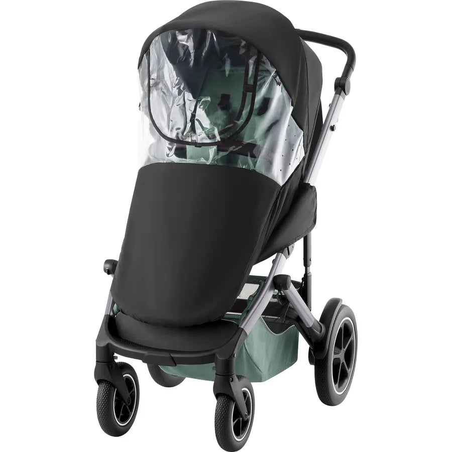 Kit Weather pentru cărucior Britax Römer, SMILE 5Z