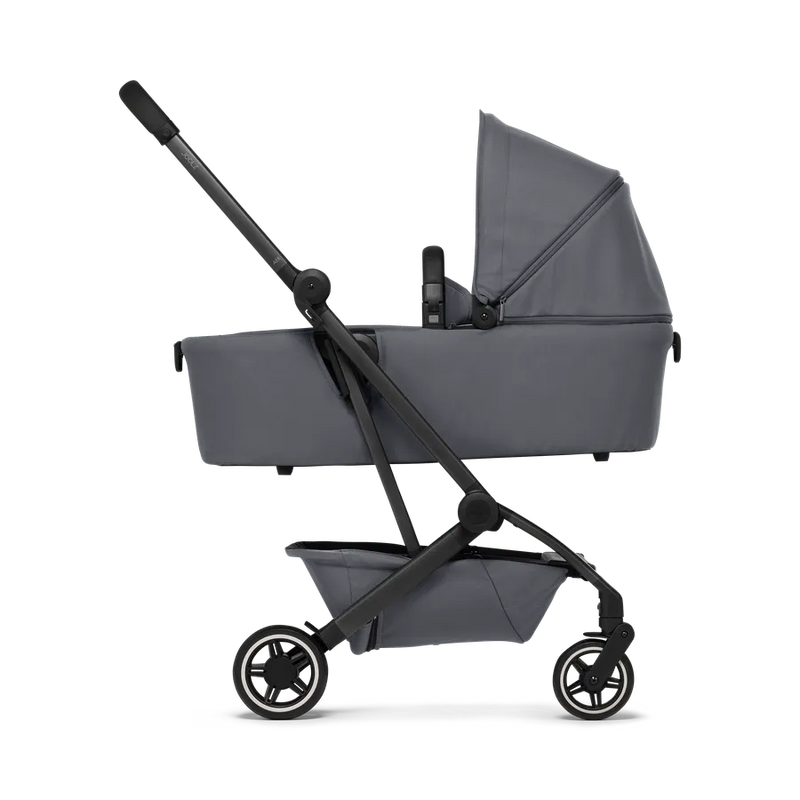 Landou pliabil pentru cărucior copii, Joolz, Aer+, stone grey