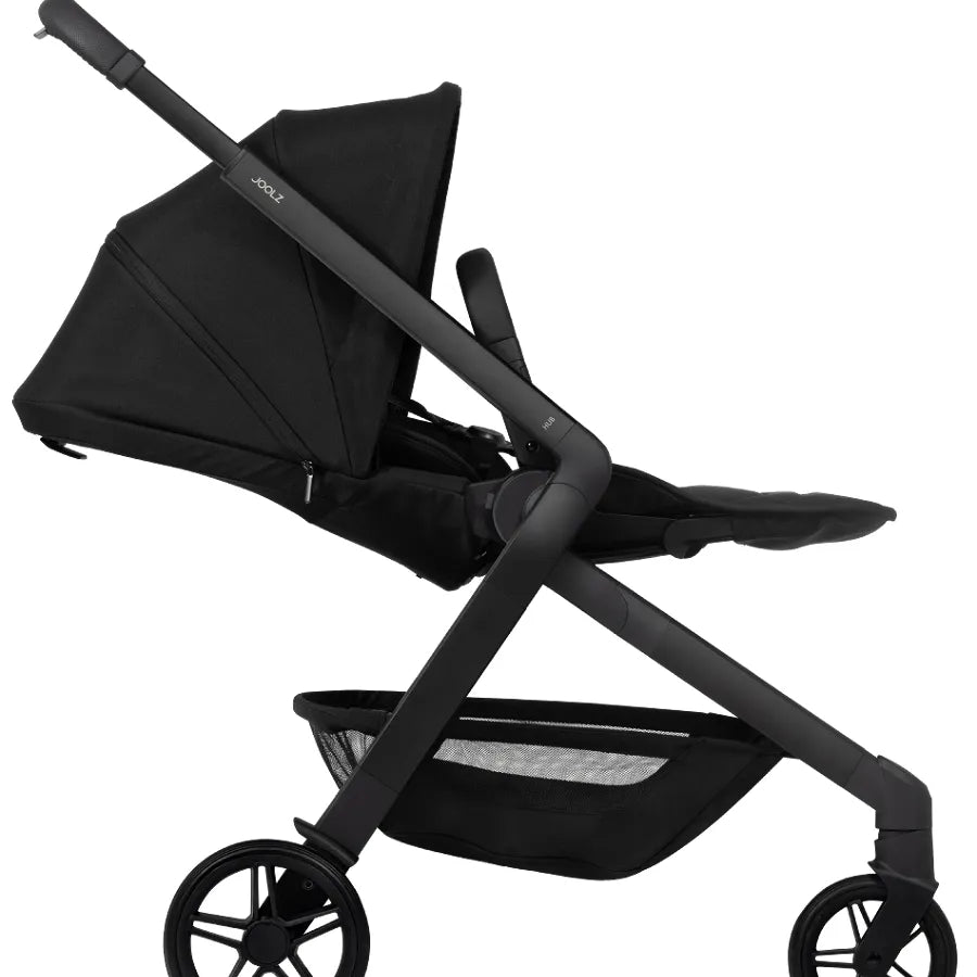 Cărucior sport, compact, Joolz, Hub2, space black