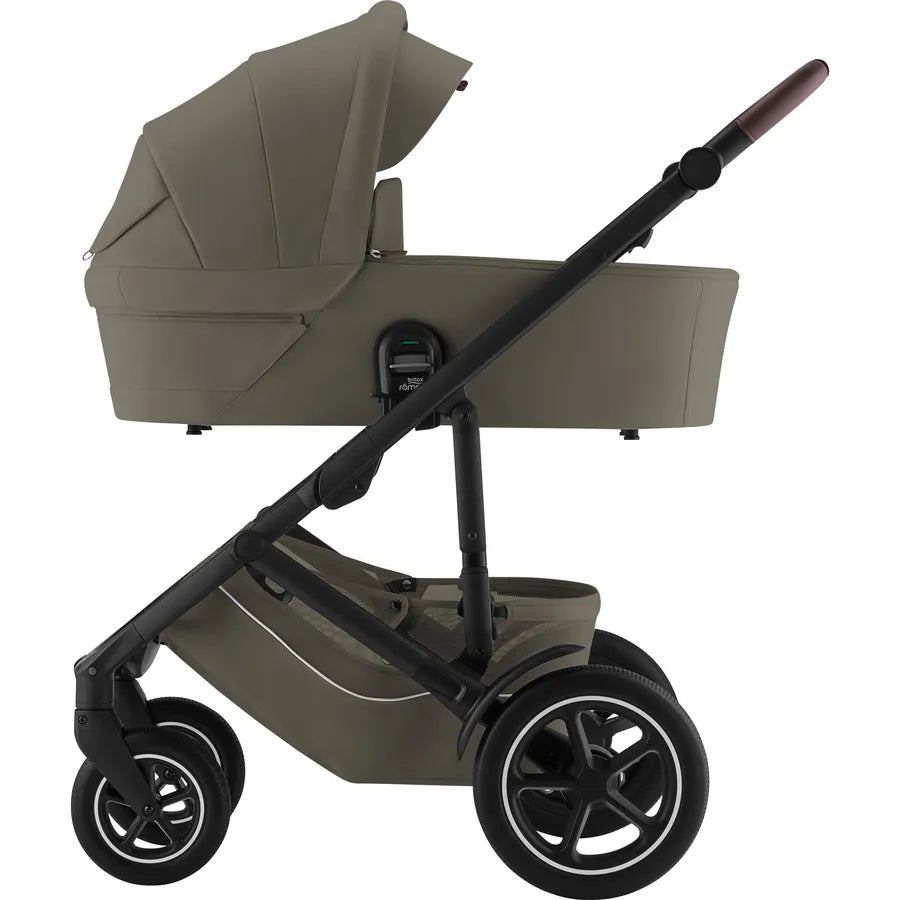 Landou pentru cărucior Britax Römer, Smile 5Z, urban olive
