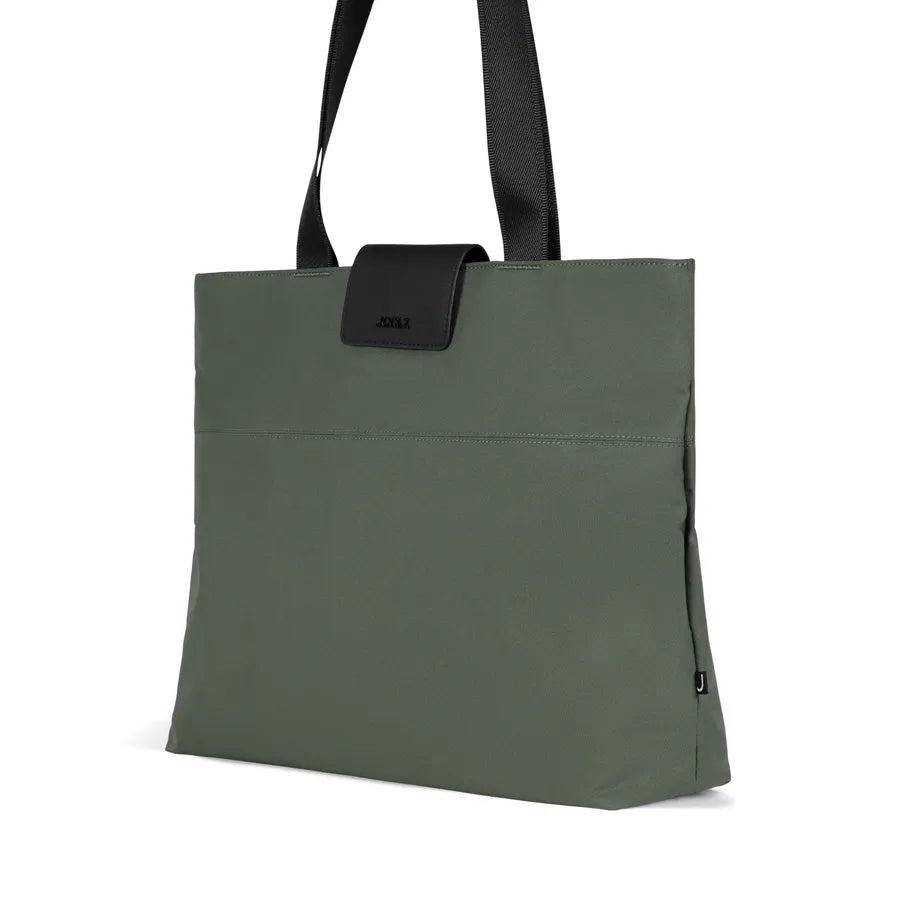 Geantă pentru cărucior copii, Joolz, forest green