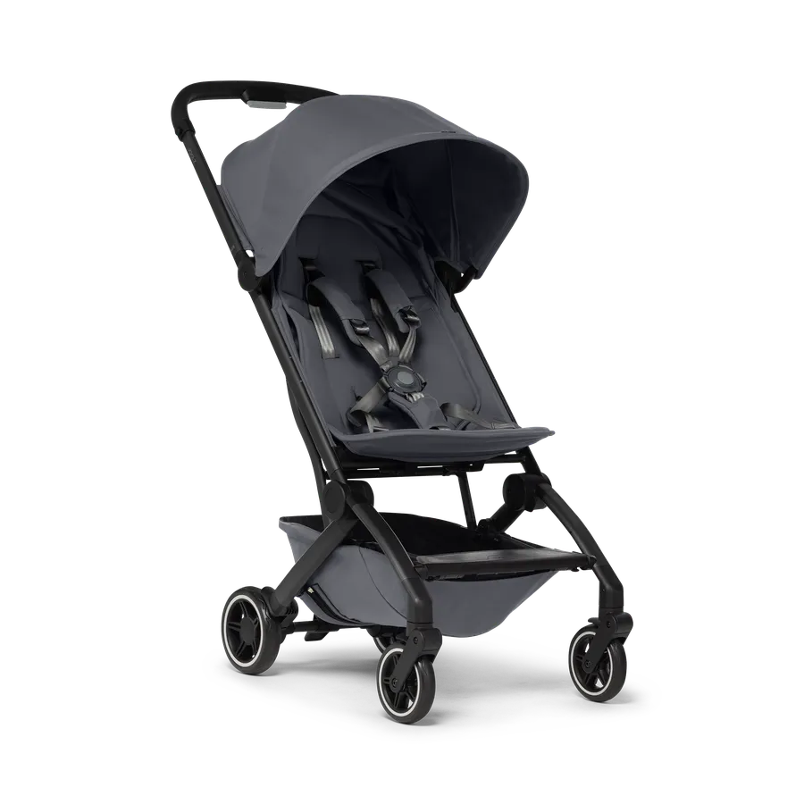 Cărucior sport, ultra compact, ușor, Joolz, Aer+, stone grey