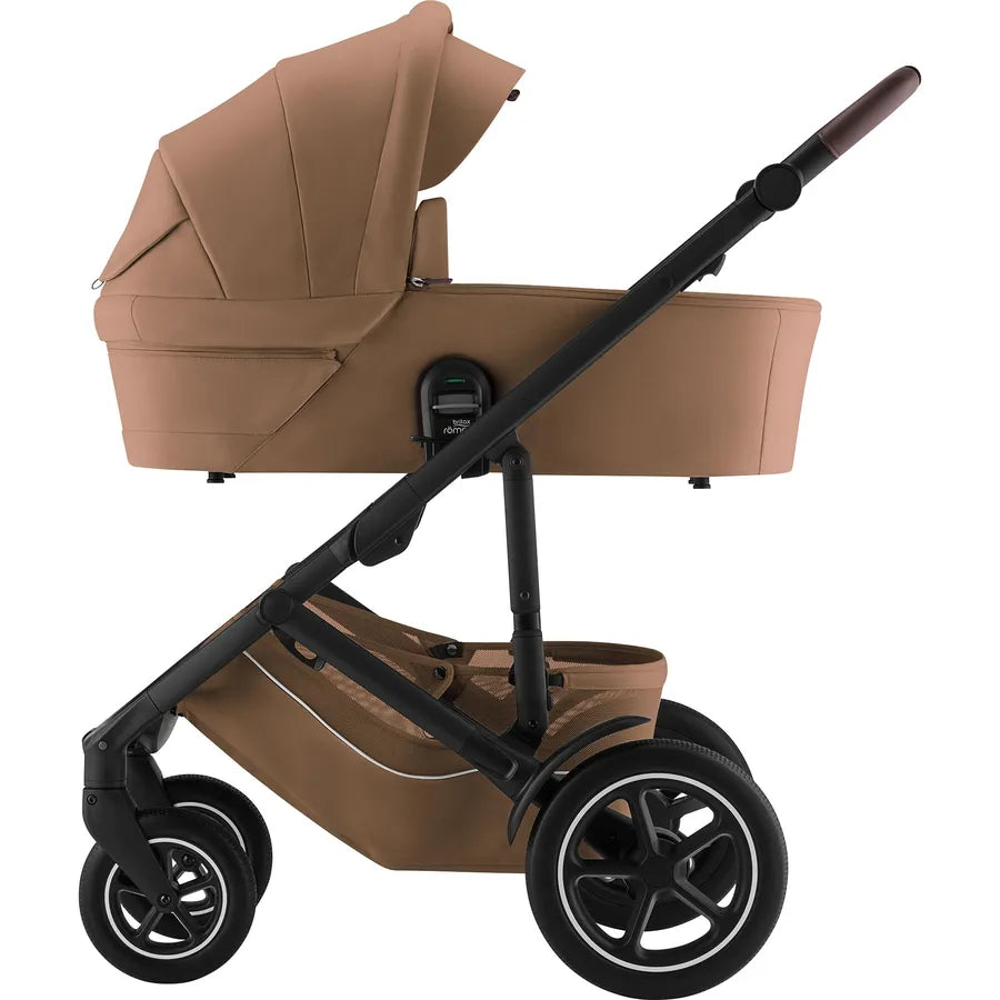 Landou pentru cărucior Britax Römer, Smile 5Z, warm caramel