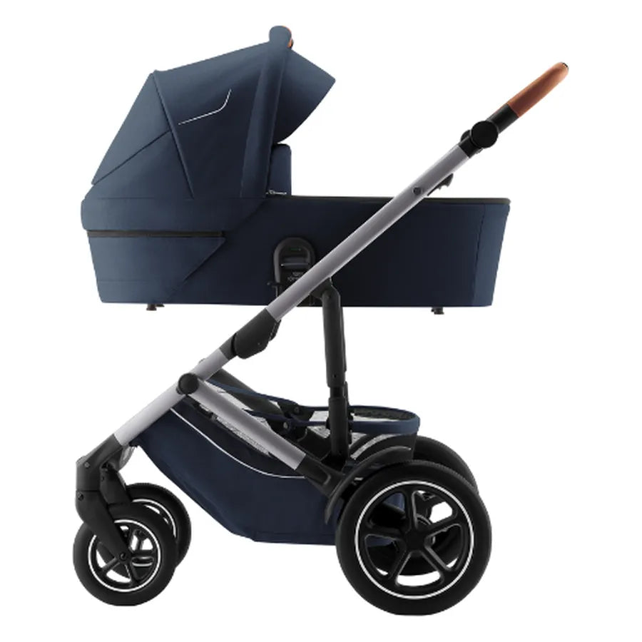 Landou pentru cărucior Britax Römer, Smile 5Z, night blue