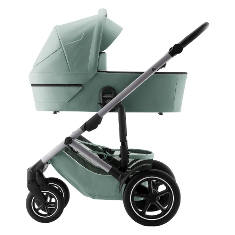 Landou pentru cărucior Britax Römer, Smile 5Z, jade green