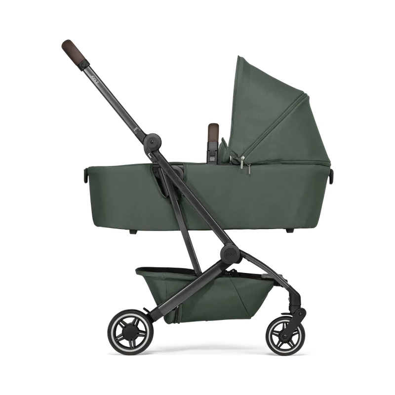 Landou pliabil pentru cărucior copii, Joolz, Aer+, forest green