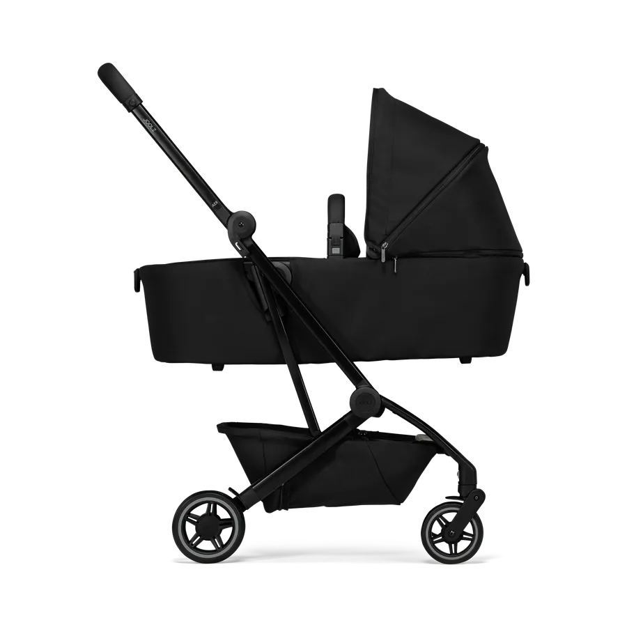 Landou pliabil pentru cărucior copii, Joolz, Aer+, space black