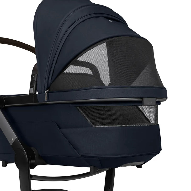 Cărucior pentru copii, 2 in 1, Joolz, Day5, navy blue